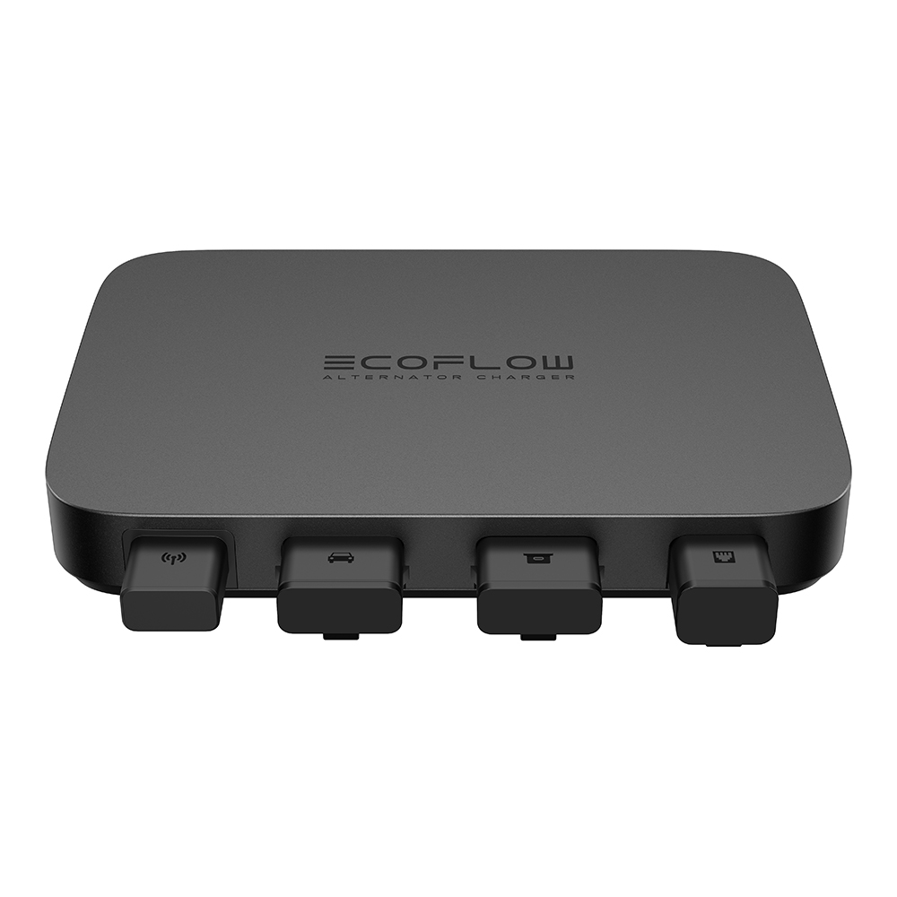 EcoFlow Batterieladegerät | 800W